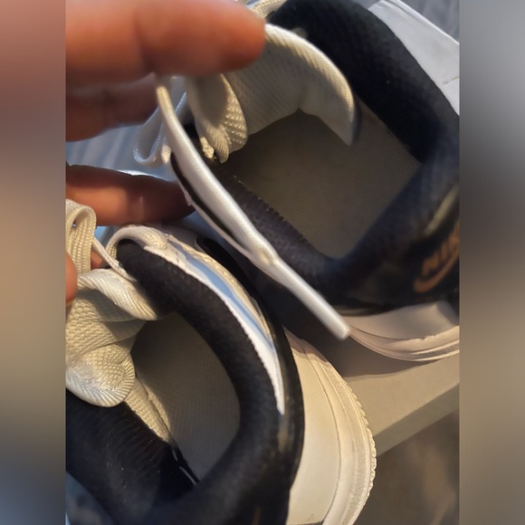 Toddler FORCE1 LV8✅✨ 7c - Picture 7 of 7